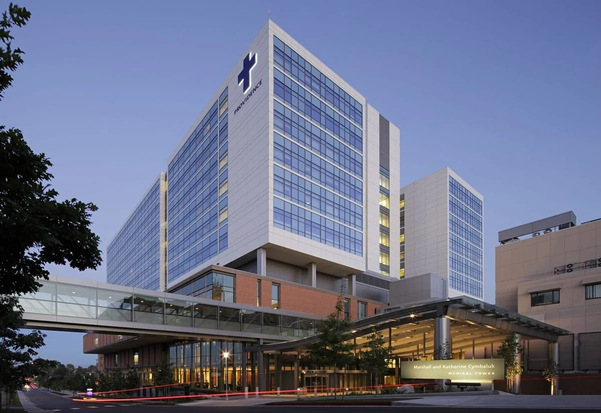 Northgate Medical Center