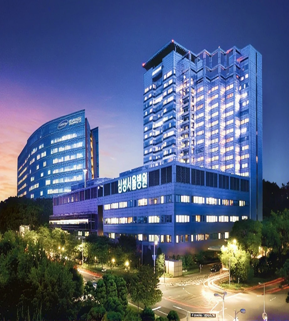 Samsung Medical Center